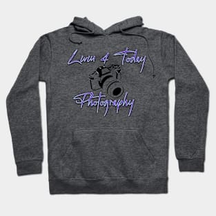 L4T Photography Hoodie